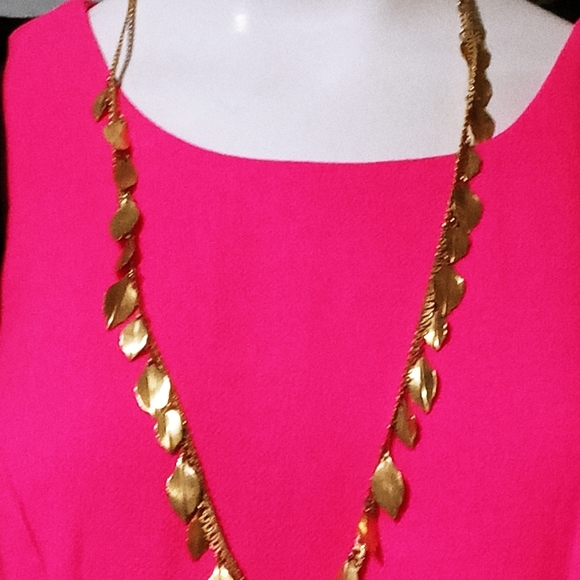 Trifari TM necklace - Picture 2 of 8